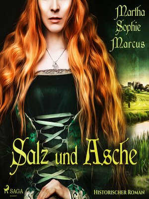 cover image of Salz und Asche (Ungekürzt)
